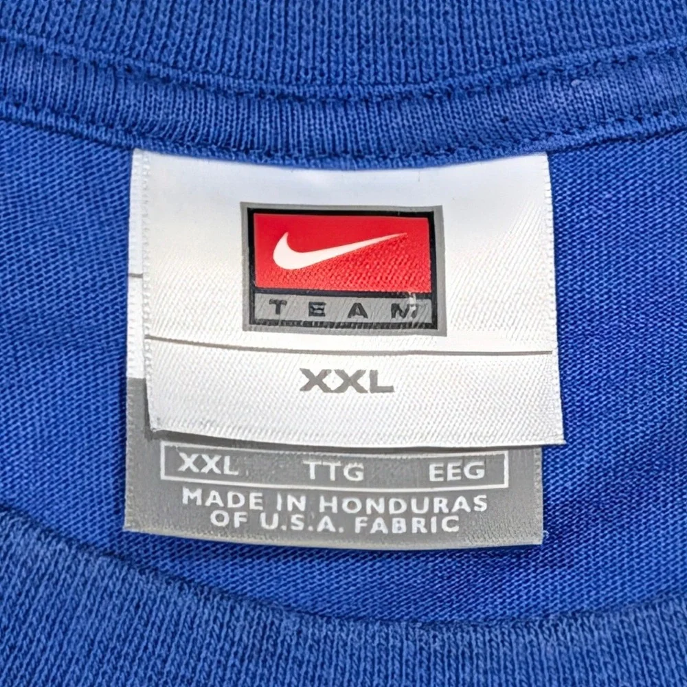 Nike team long